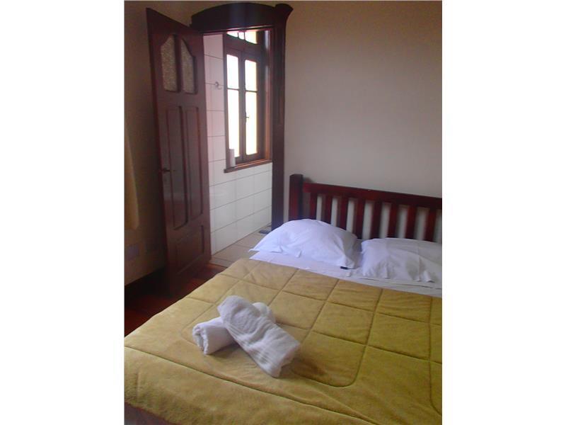 Curitiba Hostel Eksteriør billede