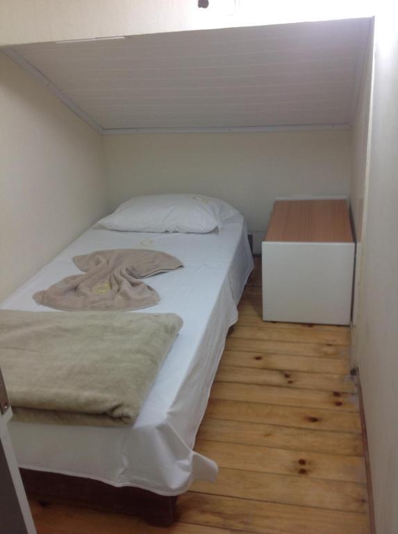 Curitiba Hostel Værelse billede